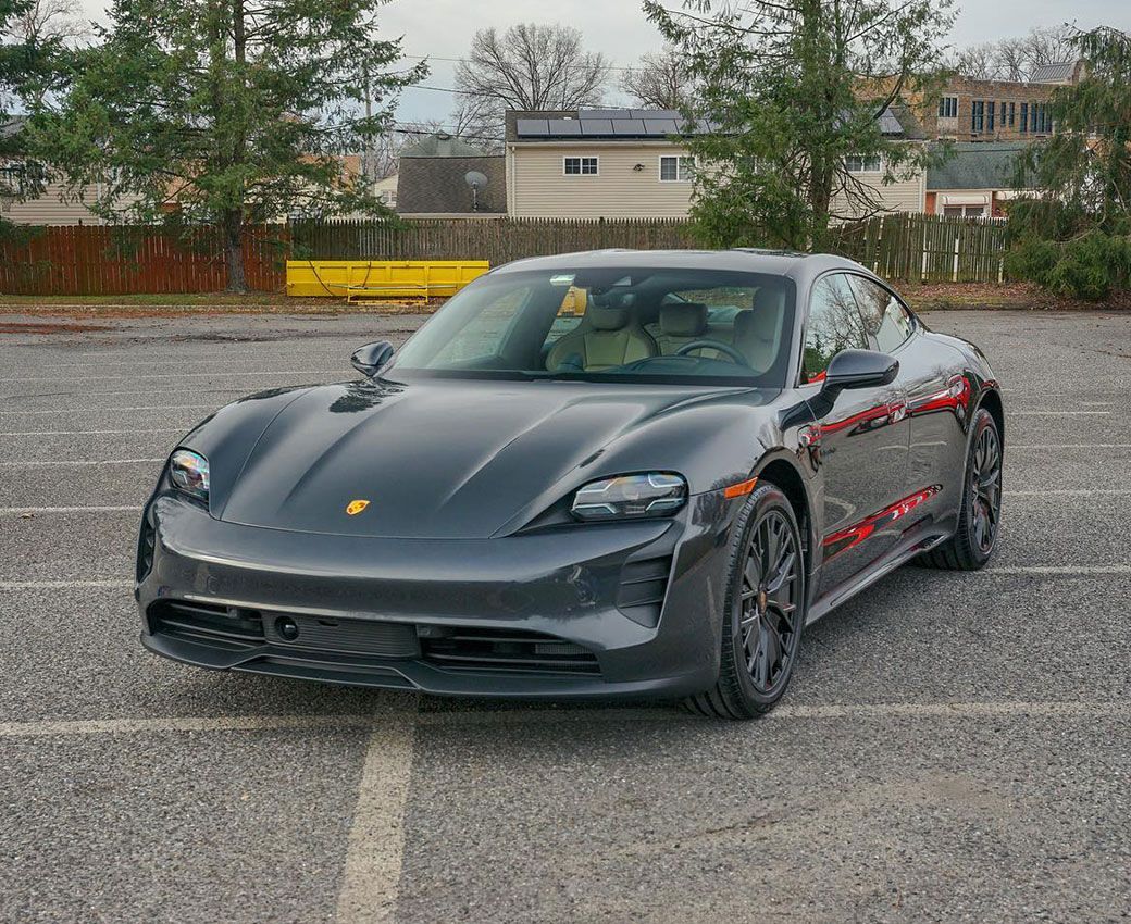 Ceramic Coating Services