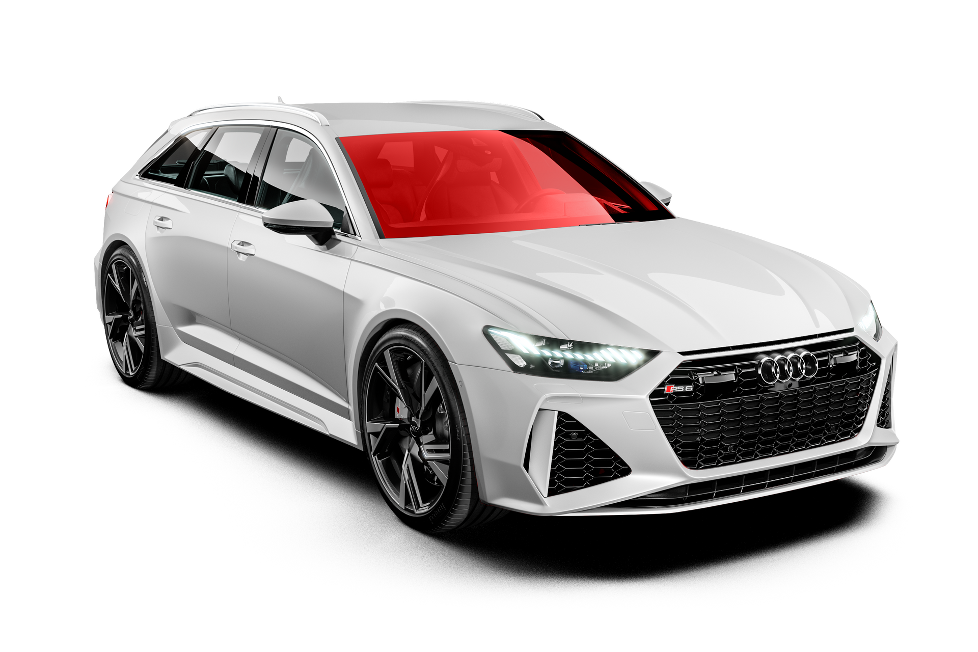 Window Tint Visual