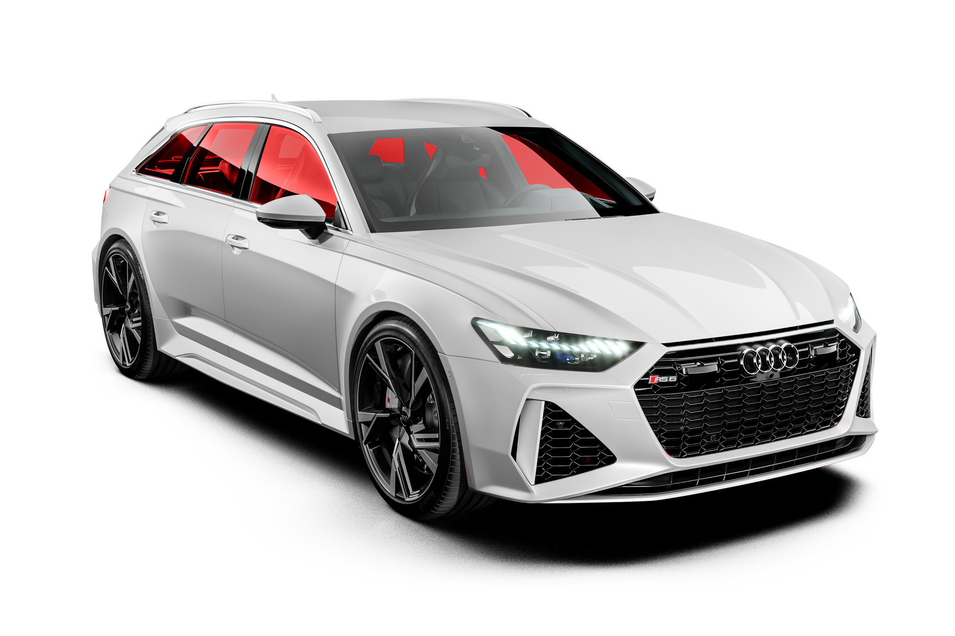 Window Tint Visual