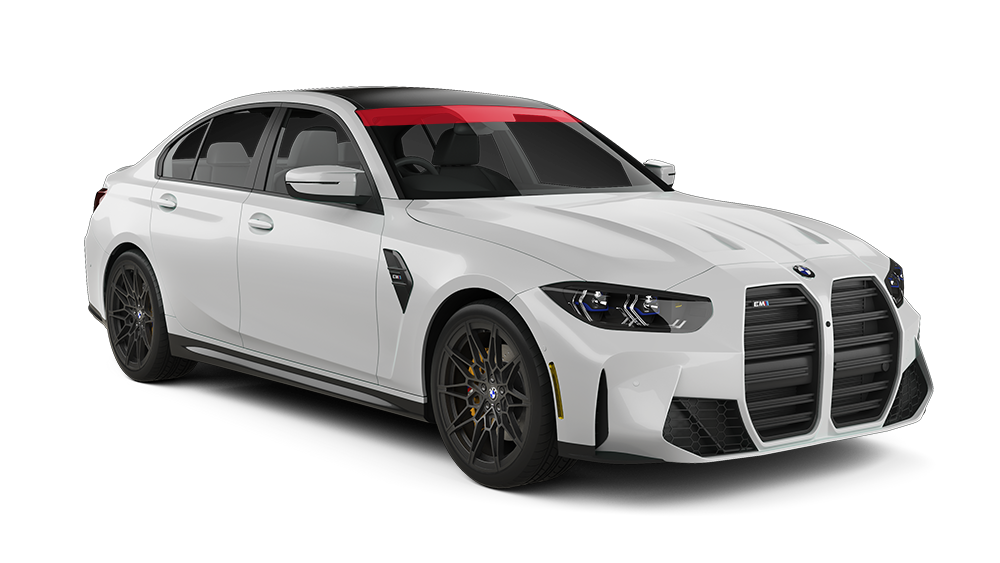 Window Tint Visual