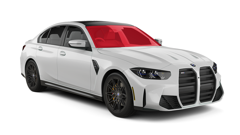 Window Tint Visual