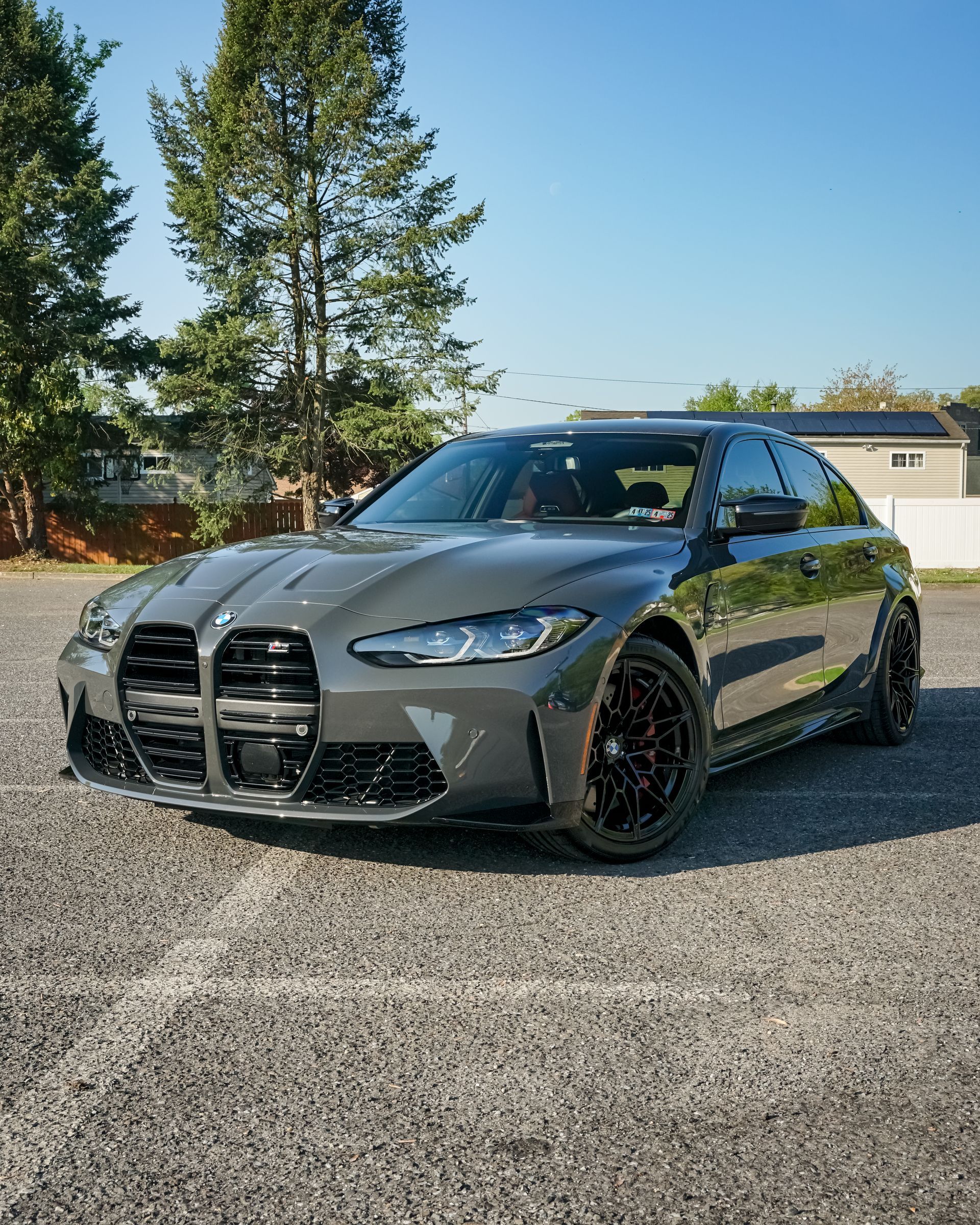 Ceramic Coating Services