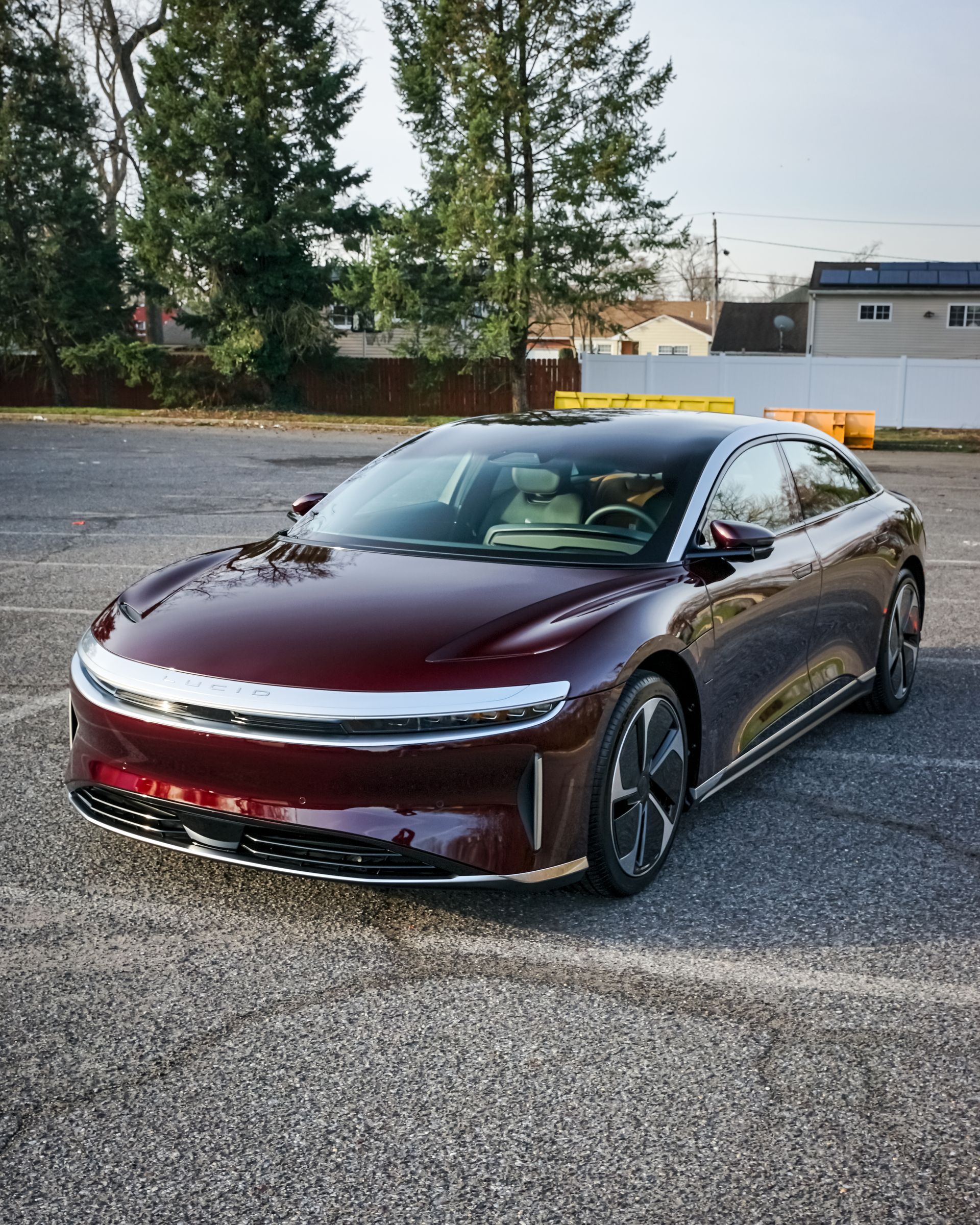 Paint Protection Film Services