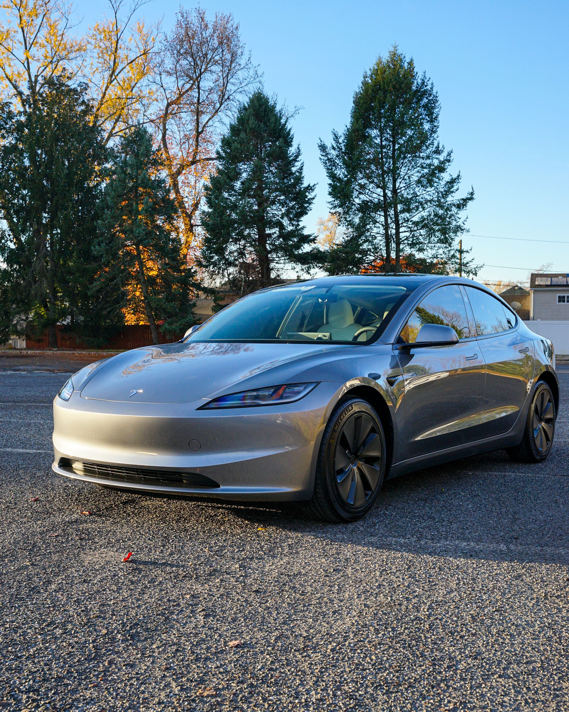 Paint Protection Film Services