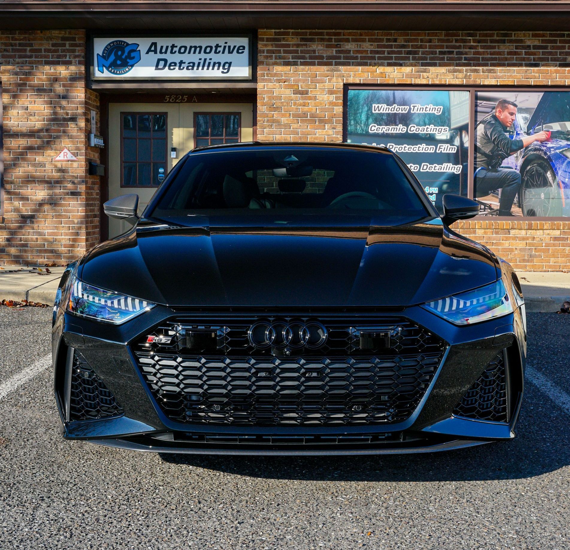 2023 Chevy Corvette