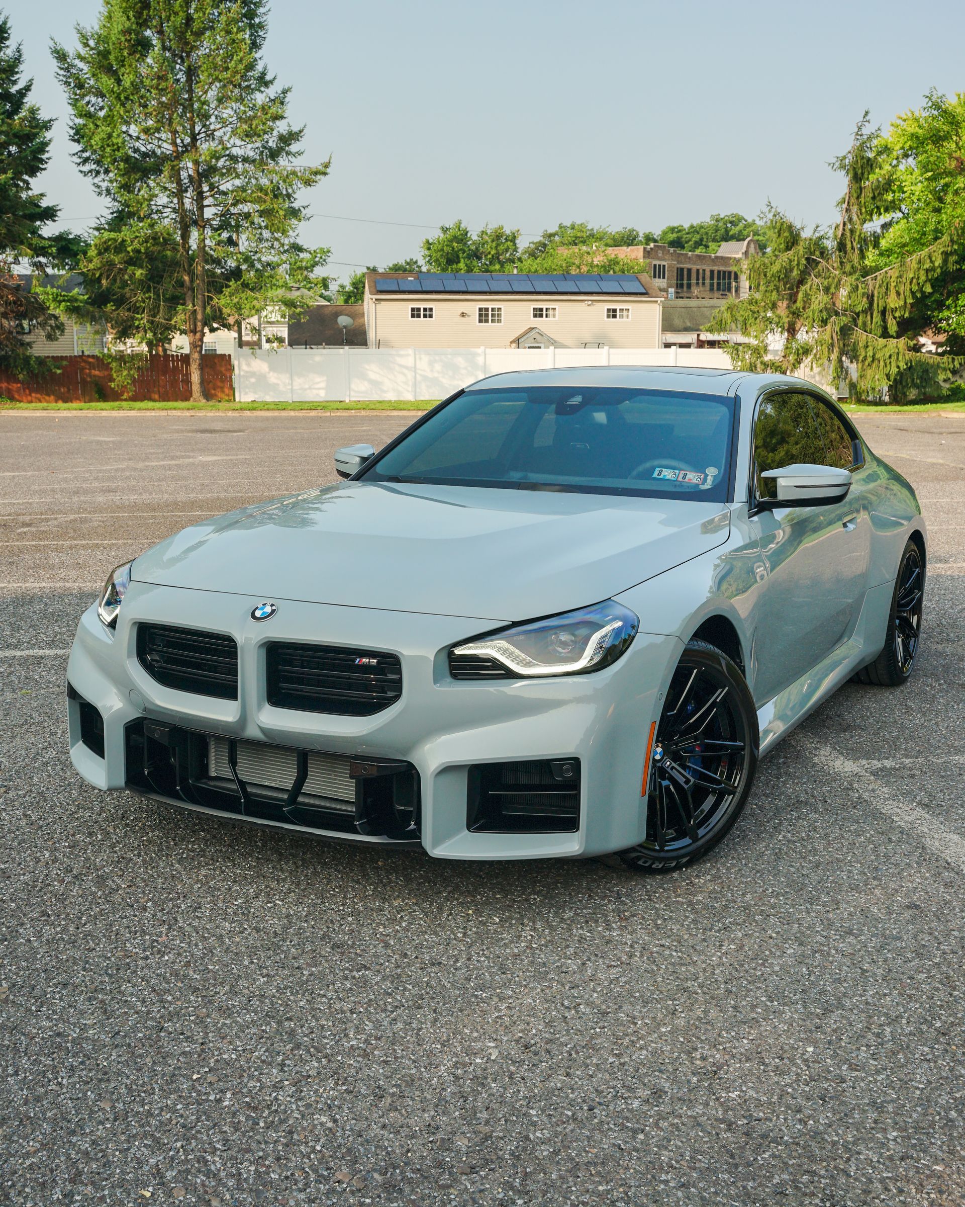 Paint Protection Film Services
