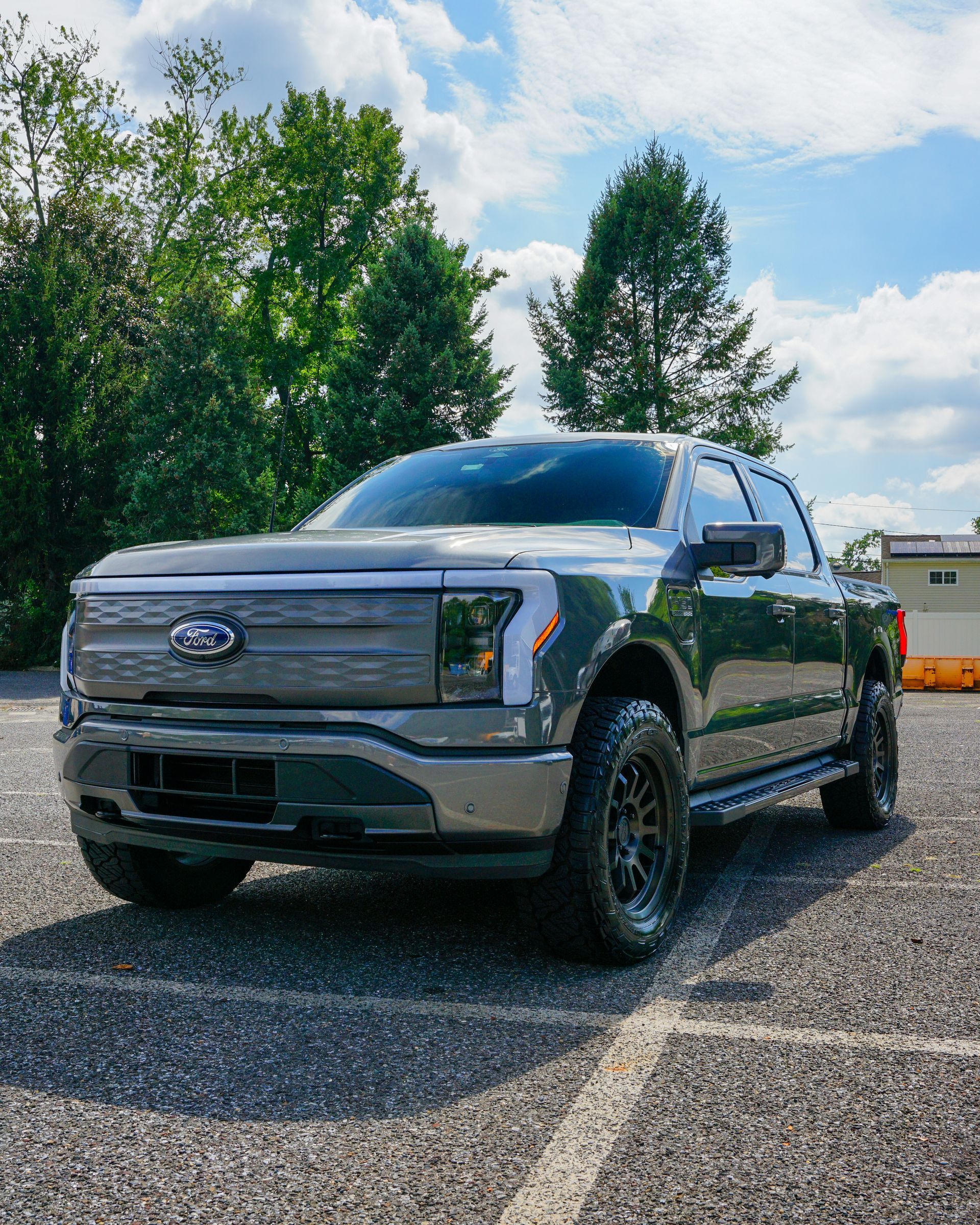 Ceramic Coating Services