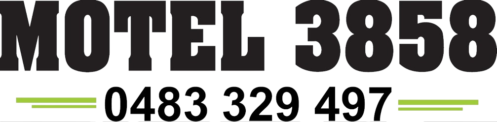 Motel 3858