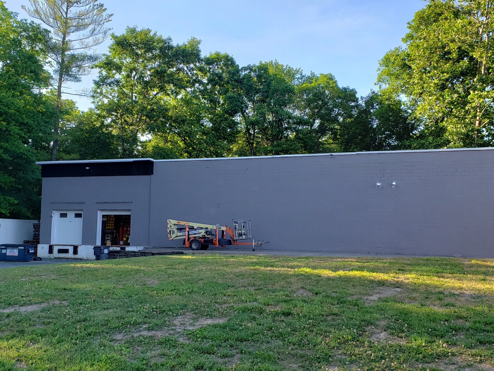 House Painting Kingston, NY Mayer Painting and Home Improvements