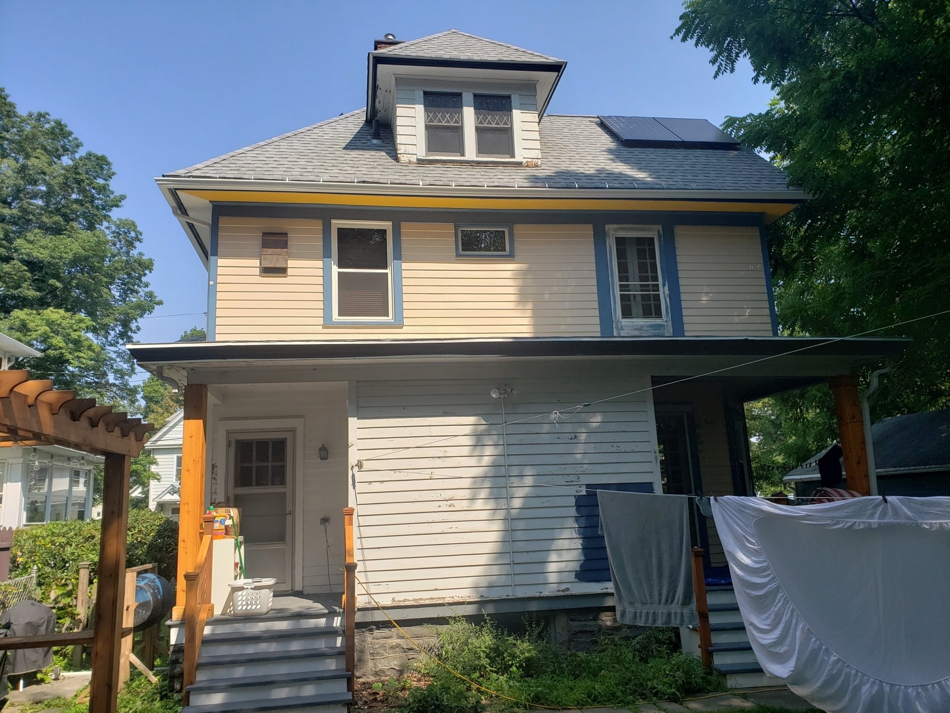 Residential Painters Kingston, NY Mayer Painting and Home Improvements