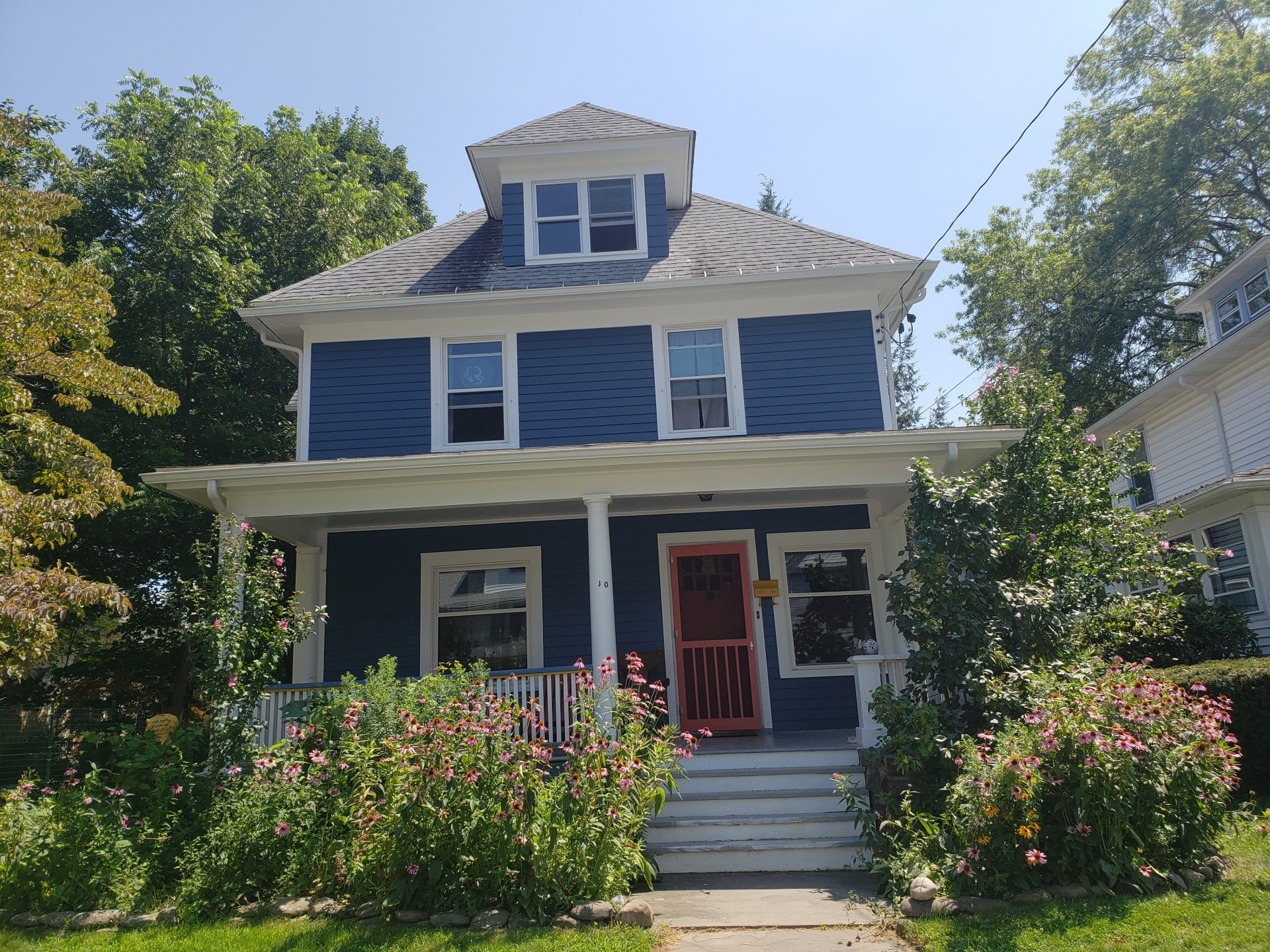 Residential Painters Kingston, NY Mayer Painting and Home Improvements