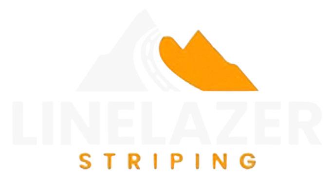Line Striping Services Linelazer Striping Yakima Ellensburg Wa