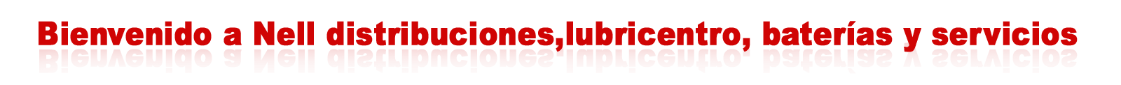 lubricentro