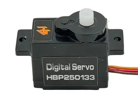 HBP 5GRAM SERVO
