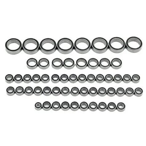 HBP COMPLETE BALL BEARING SET