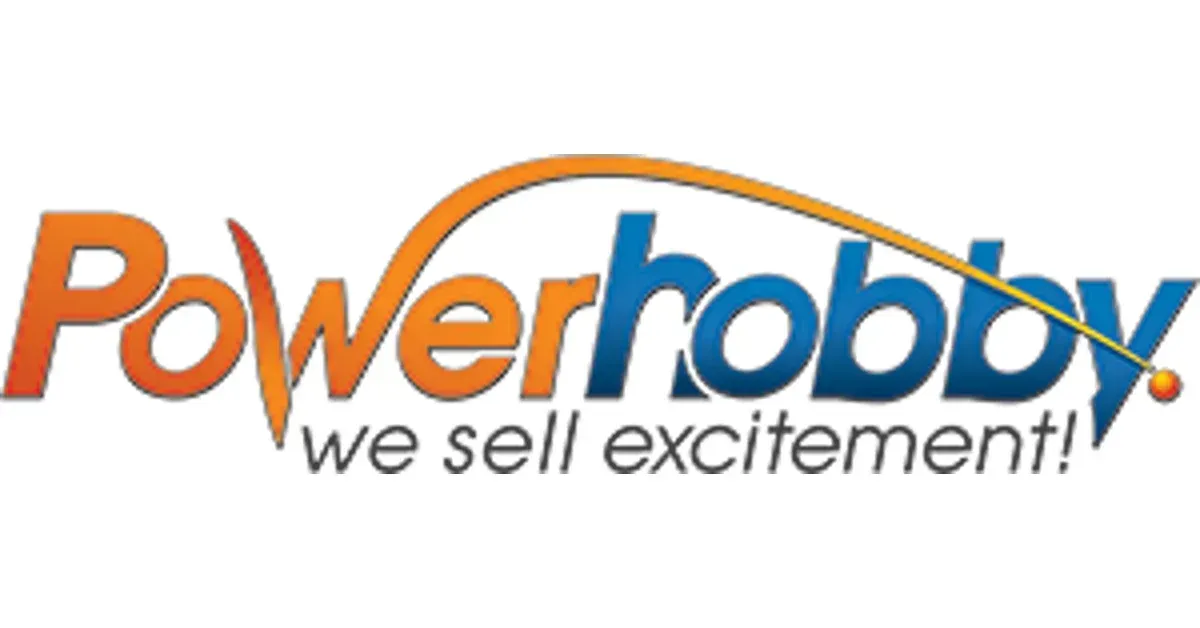 POWERHOBBY