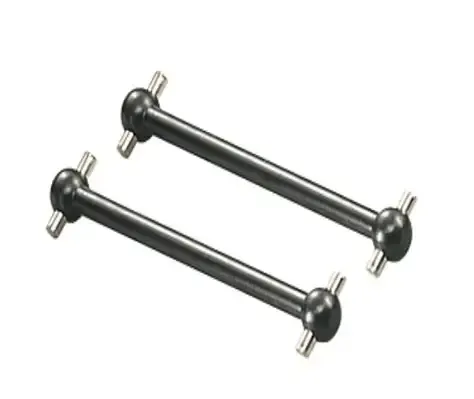 HBP REAR WHEEL DOG BONES