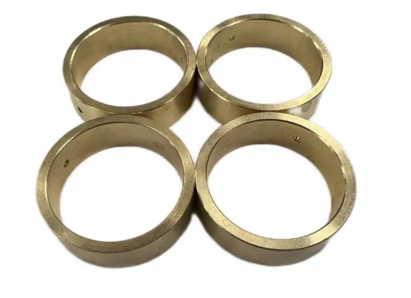 HBP BRASS WHEEL WEIGHT