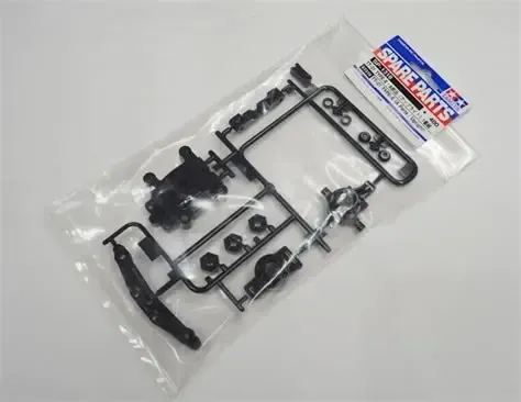 TAMIYA SP-1318 CHASSIS CARS