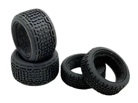 HBP FRONT/REAR TIRE
