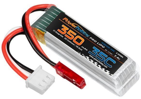 HOBBY PLUS 350