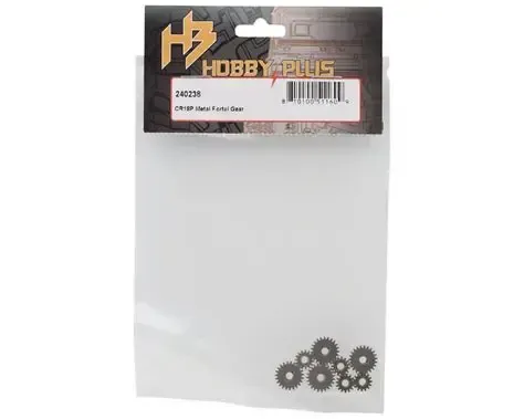 HBP CR18P METAL PORTAL GEAR