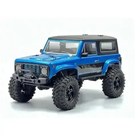 HOBBY PLUS RUSHMORE BLUE