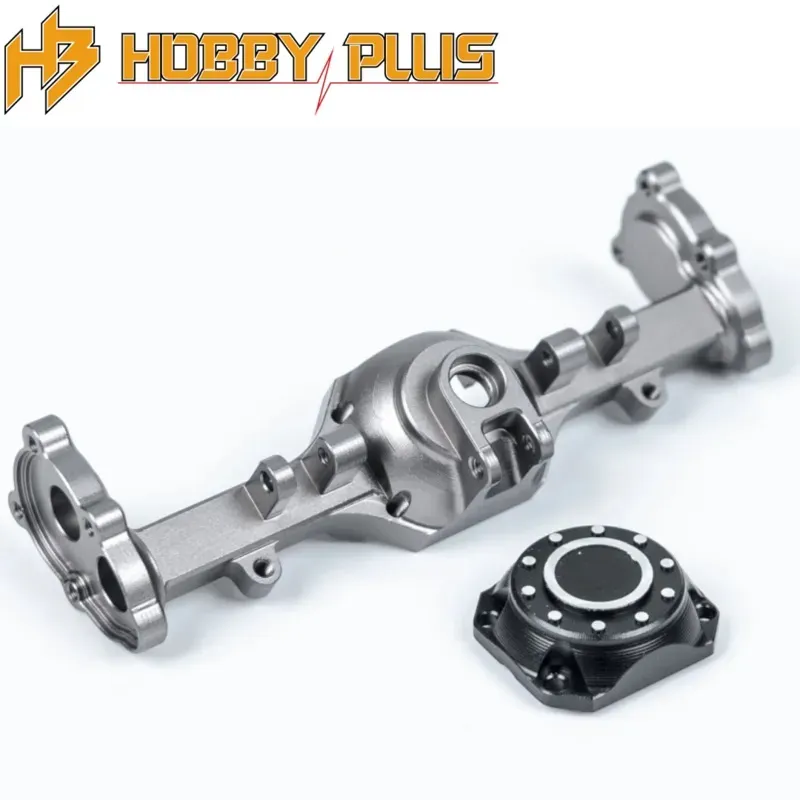 HBP REAR WHEEL OUT DRIVE
