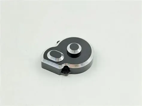 HBP AL GEAR COVER SPECK B