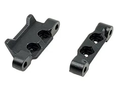HBP AL A&B SUSPENSION MOUNT SPECK B