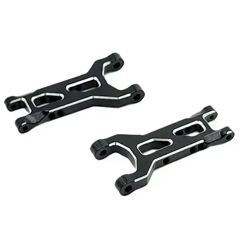 HOBBY PLUS aluminum rear suspension arm, speck b