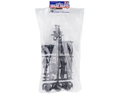 Tamiya TT-02 A Parts Set upright