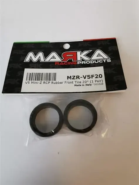 MARKA V5F20 LP