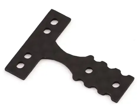 NEXX RACING CARBON T-PLATE #2