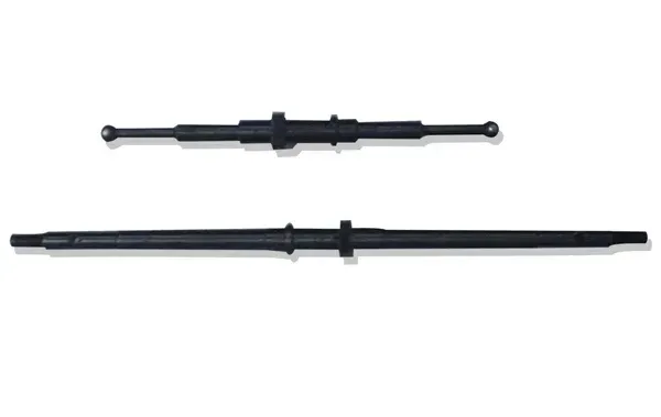 HBP FRONT WHEEL OUT DRIVE