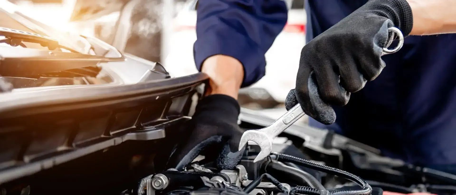 : European Car Repair in Bonita Springs, Florida
