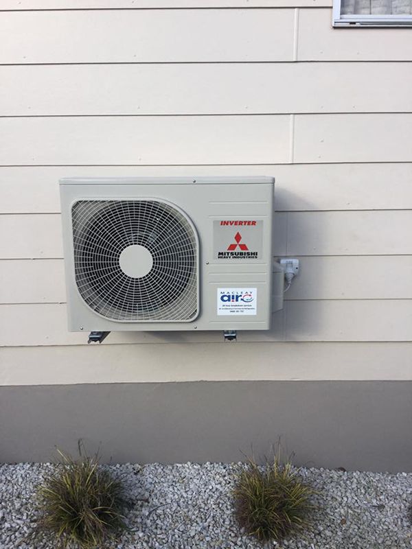 Air Conditioning in Kempsey Macleay Air