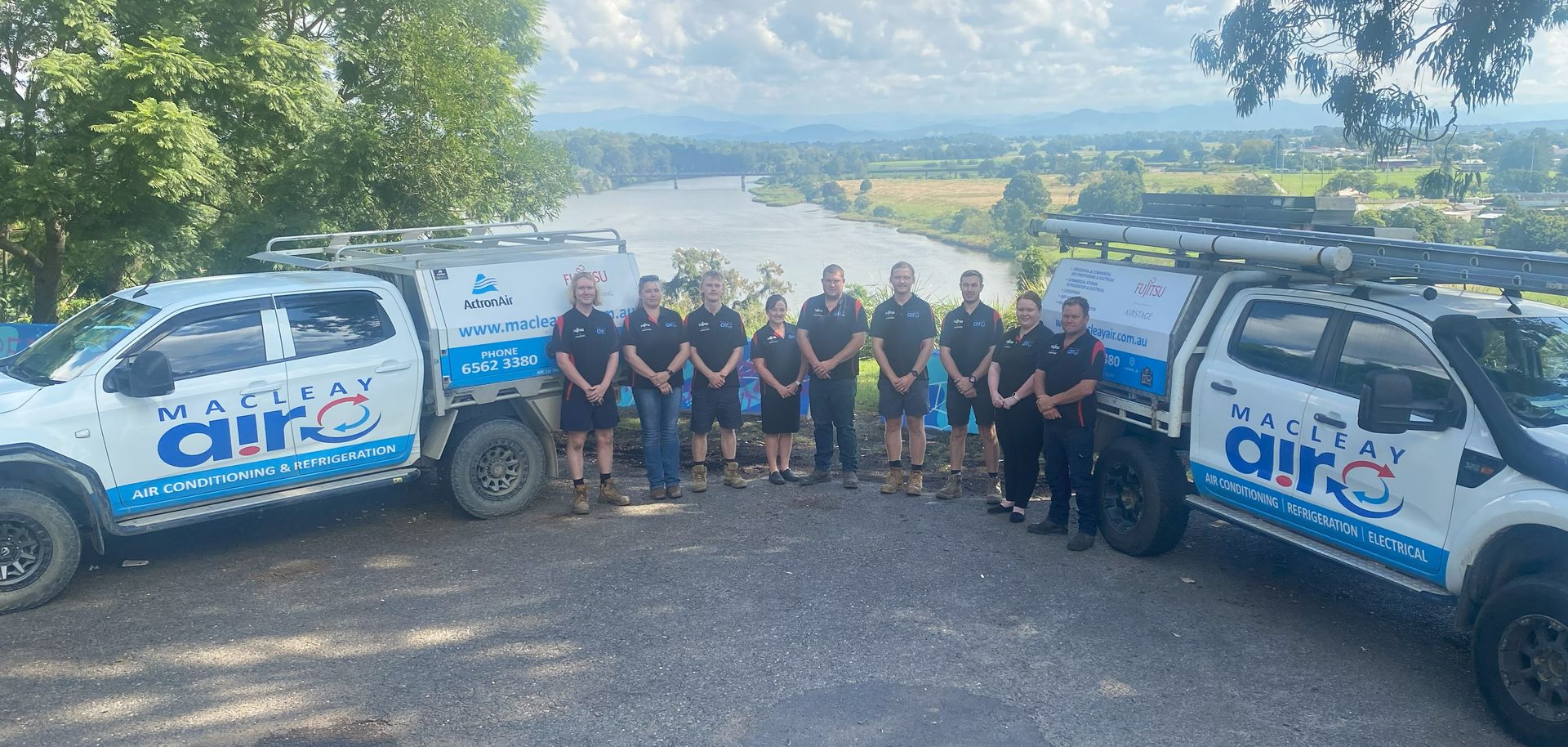 Contact Us Macleay Air Conditioning