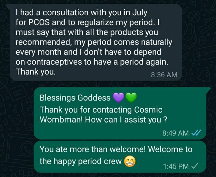 Testimonials
