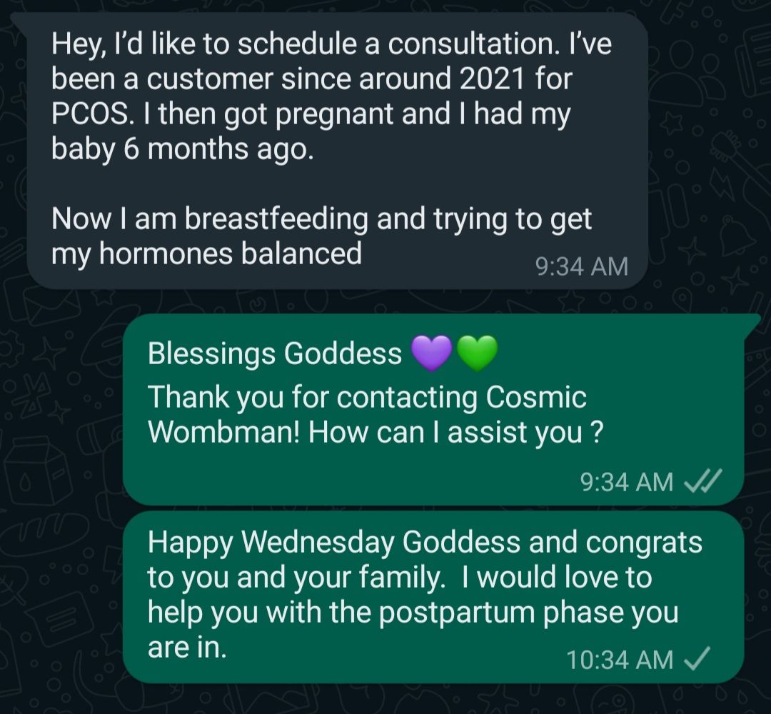 Testimonials