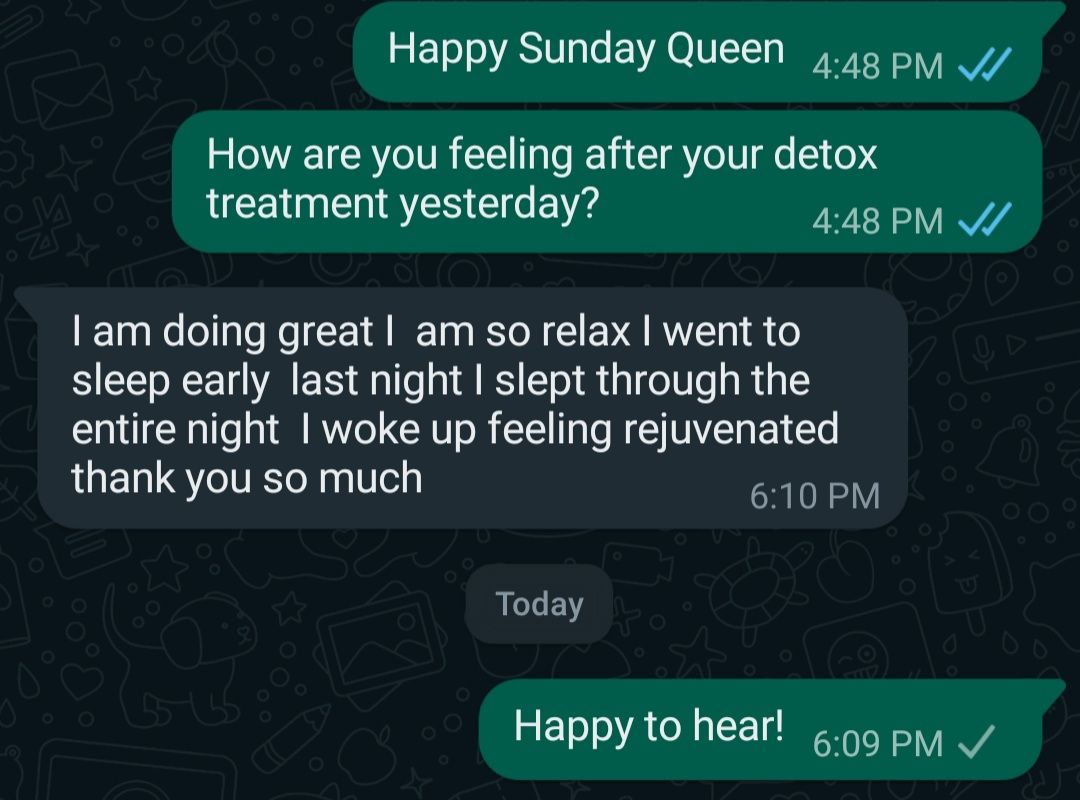 Testimonials
