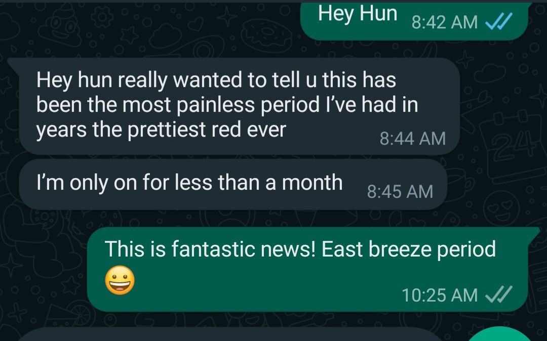 Testimonials