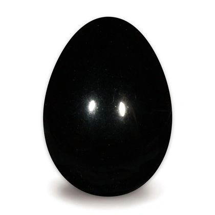 Black Obsidian