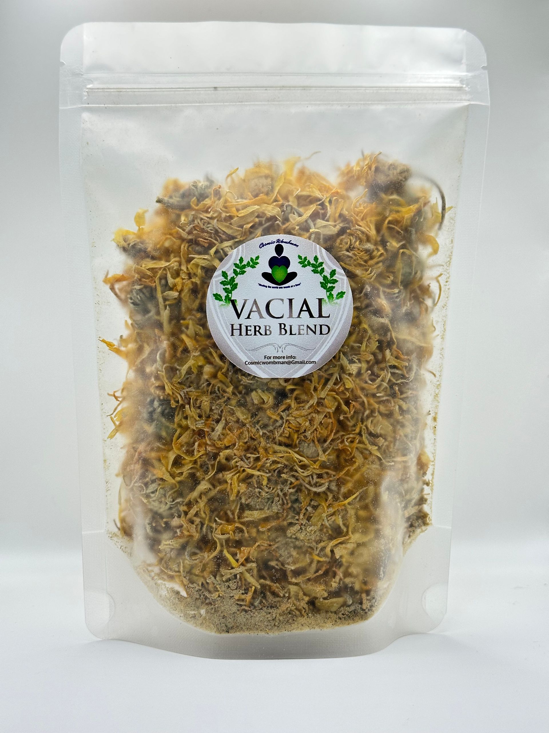Vacial Herb Blend