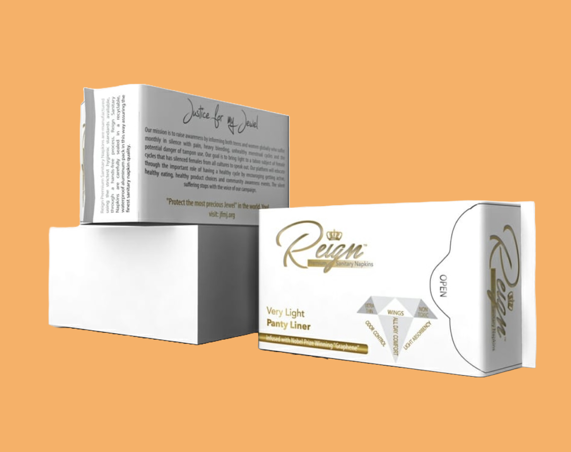 Reign Premium Napkin