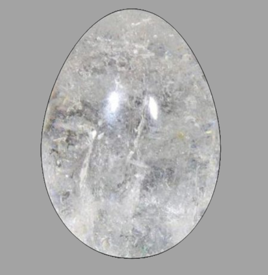 Clear Quarts