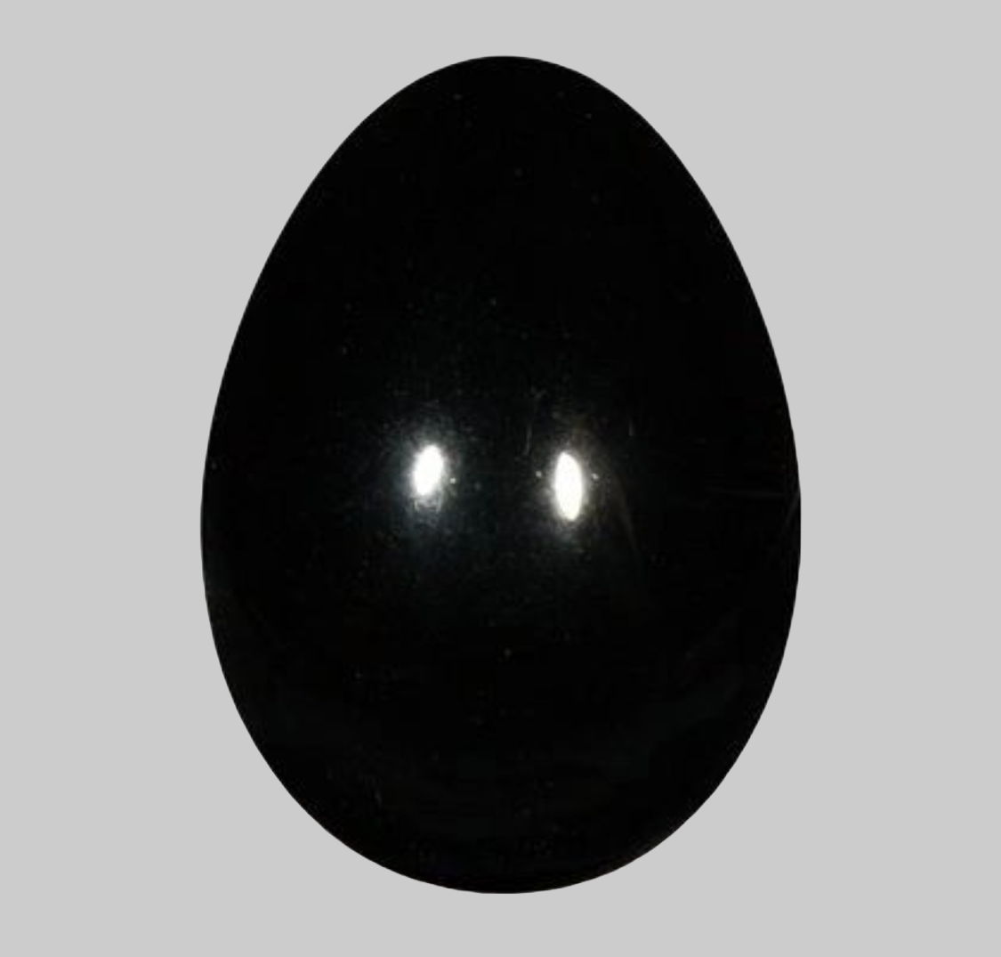 Black Obsidian