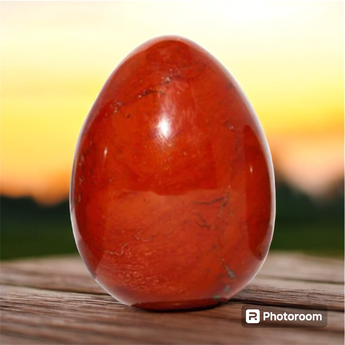 Red Jasper