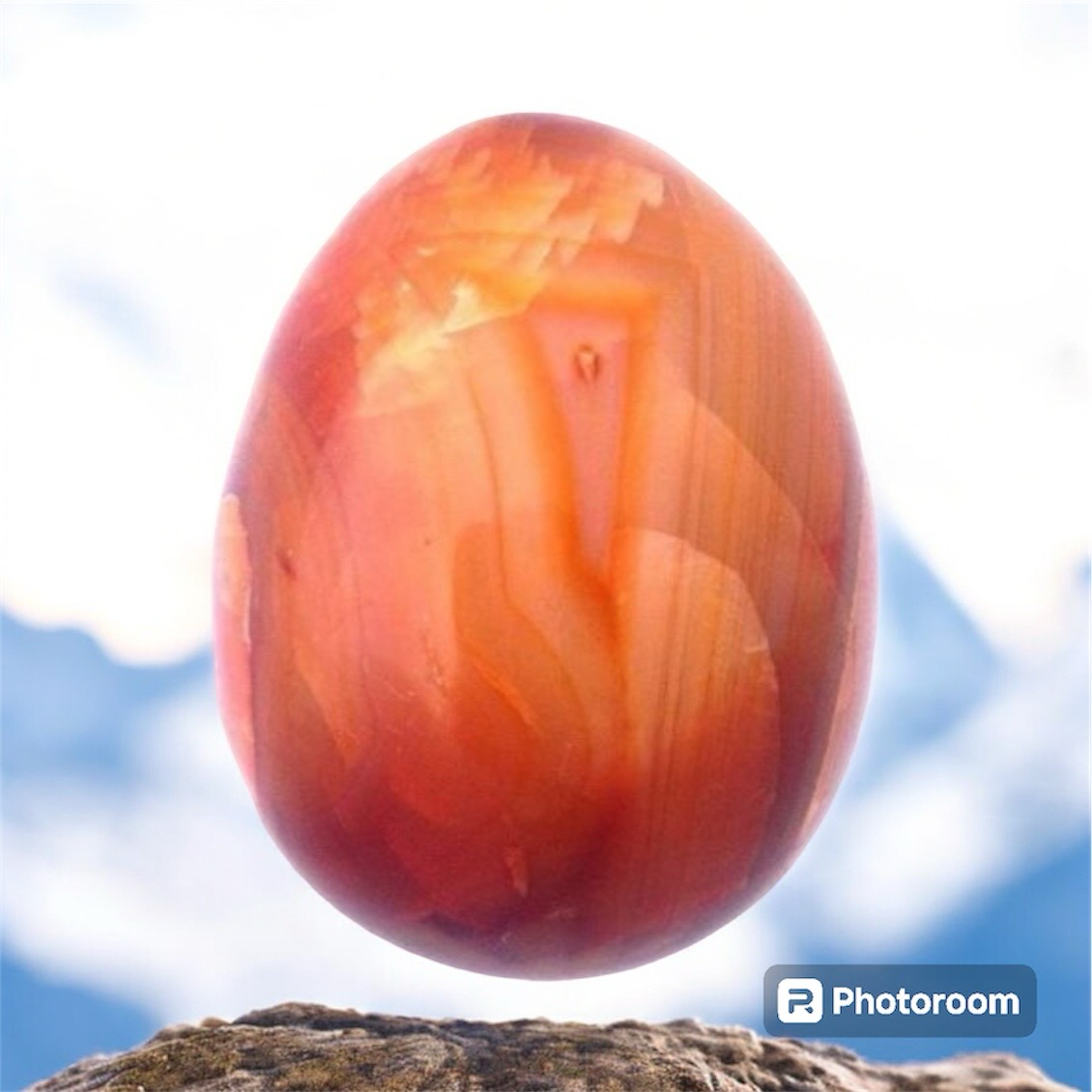 Carnelian