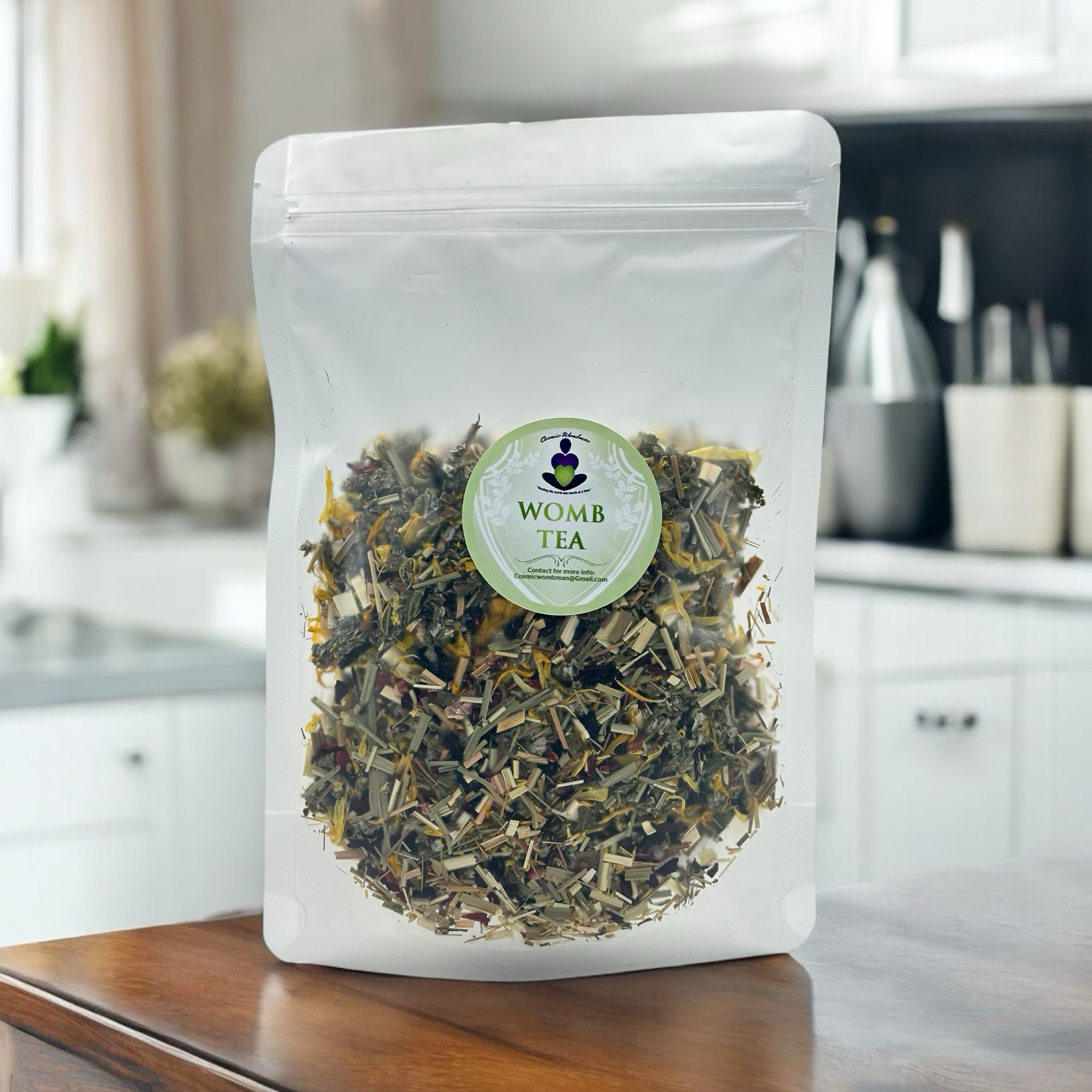 Womb Tea
